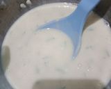 Foto langkah ke 5 dari resep Sego Menir.