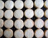 Lemon Shortbread Cookies recipe step 5 photo