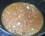 Foto del paso 4 de la receta: Cinta de Lomo de cerdo al Pedro Ximénez