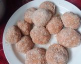 Foto del paso 3 de la receta: Croquetas de pollo y verdura❤