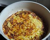 A picture of step 4 of 67. Young Papaya Sandwich.