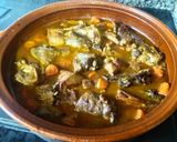 Foto del paso 5 de la receta: Cazuela de pollo de corral a la naranja