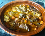 Foto del paso 5 de la receta: Cazuela de pollo de corral a la naranja