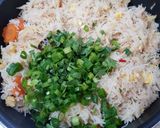 Foto langkah ke 7 dari resep Bihun Goreng Putih.