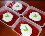 Foto langkah ke 6 dari resep 28. Bubur mutiara Super Lembut.
