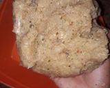 Foto del paso 3 de la receta: Hamburguesas de pollo