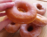 Foto del paso 19 de la receta: Donuts