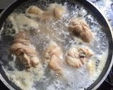 Foto langkah ke 1 dari resep Chicken Teriyaki (Ayam saus teriyaki).