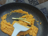 Iga Bakar (Teflon) Madu