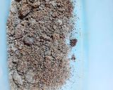 A picture of step 2 of Hunter Beef.
