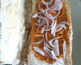 व्हेज सँडविच (Veg Sandwich Recipe In Marathi) रेसिपी स्टेप 2 फोटो 