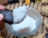 صورة لخطوة 7 من وصفة هليلات بالزيت حلوى جافة اقتصادية سهلة وبسيطة وسهلة