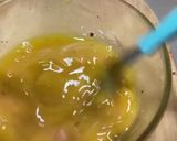 Foto del paso 3 de la receta: *Ensalada de Lechuga Romana con Manzana Verde y Vinagreta Agridulce*