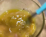 Foto del paso 3 de la receta: *Ensalada de Lechuga Romana con Manzana Verde y Vinagreta Agridulce*