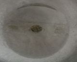 A picture of step 7 of Mix Veg Instant Handvo.
