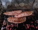 Foto del paso 3 de la receta Costilla de cerdo a la brasa (churrasco)