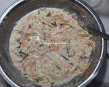Foto langkah ke 1 dari resep Bala-Bala Krispi.