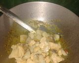 ফুলকপির সিঙ্গাড়া (Cauliflower Samosa Recipe in Bengali) রেসিপি ধাপ - 4 ছবি