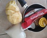 Foto langkah ke 1 dari resep Salted Caramel.