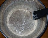 Foto del paso 4 de la receta: Pan de lino antiflamatorio