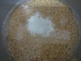 मैंगो /आम वाली अरहर की दाल (Mango /aam wali arhar ki dal recipe in hindi)