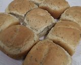 Foto del paso 9 de la receta: Pan para hamburguesa de oregago