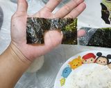 Foto langkah ke 3 dari resep Bento Anak.