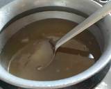 Rasna orange drink healthy drink recipe step 1 photo