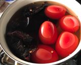 Foto del paso 4 de la receta: Cola de res en adobo