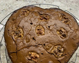 Foto del paso 11 de la receta: Brownie con ColaCao
