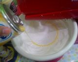 Foto langkah ke 4 dari resep Buttercream Ekonomis Enak.