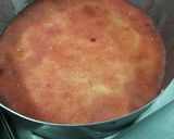 Foto del paso 3 de la receta: Cheesecake semifrío