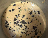 Foto del paso 5 de la receta: Tarta de spiderman