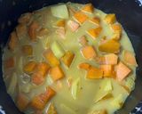 Foto del paso 3 de la receta: Sopa de calabaza 🤤