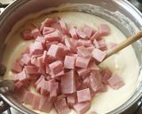 Foto del paso 5 de la receta: Empanadas de jamón y queso