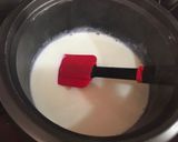 দুধ গোকুল পিঠে (doodh gokul pithe recipe in Bengali) রেসিপি ধাপ - 8 ছবি