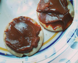 Foto del paso 1 de la receta: Alfajores caseros 💕