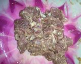 Foto langkah ke 1 dari resep Oseng Daging Ketumbar.