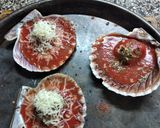 Foto del paso 2 de la receta: Vieiras...a como se me ocurrió