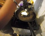 Foto del paso 4 de la receta: Mi hogar, Desayuno gourmet.🍱🍴🍳