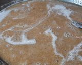 सूजी हलवा (Suji halwa recipe in Hindi) रेसिपी चरण 2 फोटो
