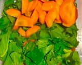 Foto langkah ke 3 dari resep Sapo Tahu Sapi.