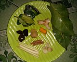 Foto langkah ke 4 dari resep Ayam Lado Mudo.