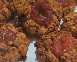 Foto del paso 3 de la receta: Pepas de Avena Fáciles