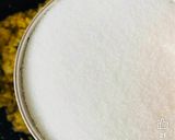A picture of step 6 of Khas Khas Badam Burfi.