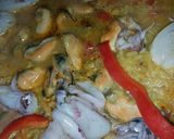 Foto del paso 16 de la receta: Paella de mar