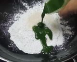 Foto langkah ke 2 dari resep Kue Jongkong.