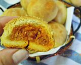Foto del paso 6 de la receta: Bollos de cerveza preñaos