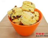 【樂客來】葡萄乾司康的食譜步驟16照片