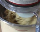 Túrós batyu recept fázis 2 fotója